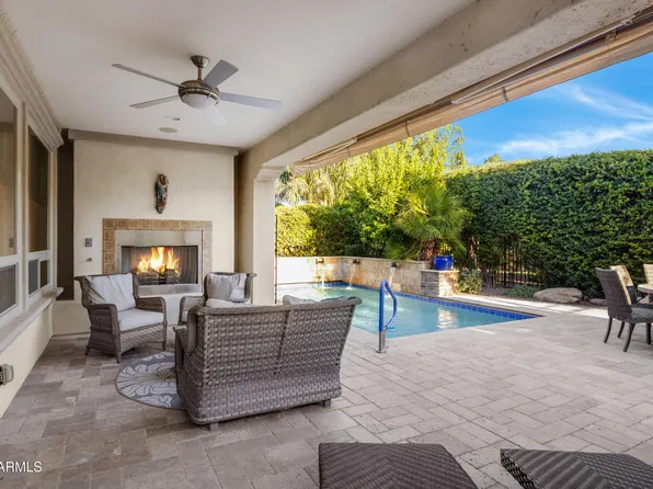 1761 E HARMONY Way, Queen Creek, AZ 85140