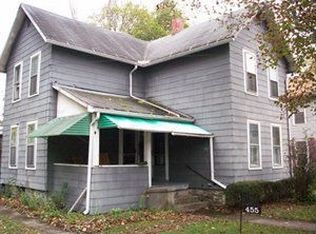 455 W 6th St, Elmira, NY