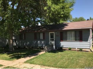 514 5th Ave SE, Le Mars, IA 51031
