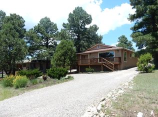 139 Eagle Ridge Rd, Alto, NM 88312