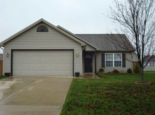 1921 Chamberlin Dr, Lafayette, IN 47909