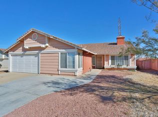 13117 Snowview Rd, Victorville, CA 92392