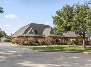 1704 Hursh Ave, Wichita Falls, TX 76302
