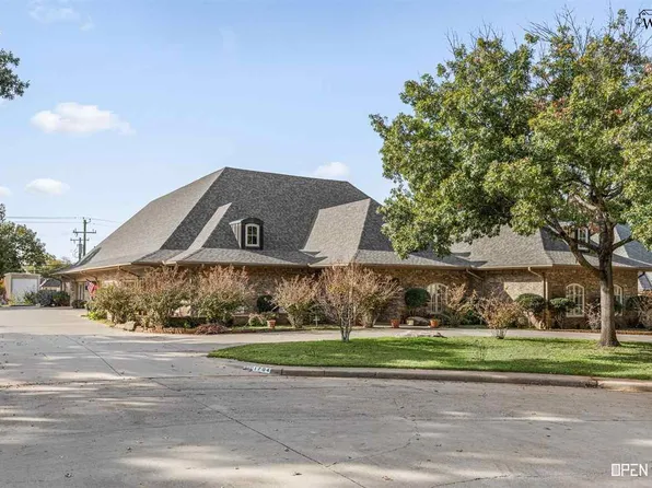 1704 Hursh Ave, Wichita Falls, TX 76302