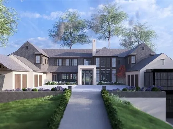 386 King Rd NW, Atlanta, GA 30342