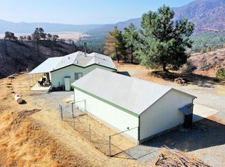 400 Foxtail Canyon Rd, Caliente, CA 93518