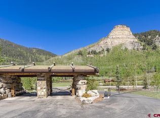 410 Pinnacle View Dr, Durango, CO 81301