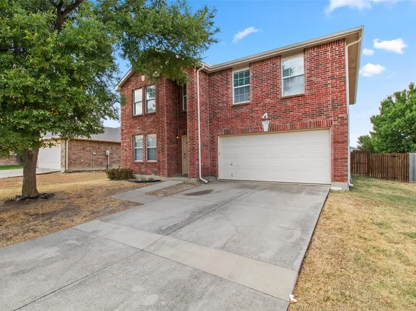 1312 Erin Ct, Burleson, TX 76028