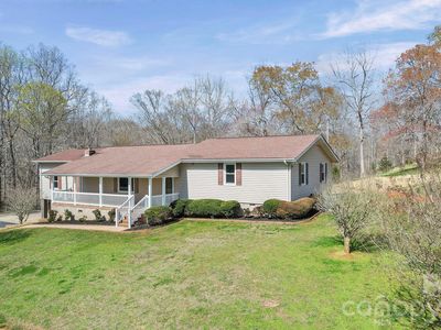 4698 Forest View Rd, Blacksburg, SC, 29702