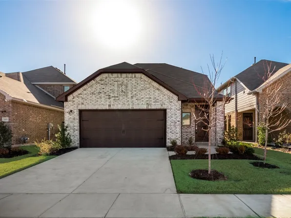 1053 Trickham Dr, Forney, TX 75126