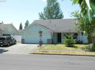 1154 S 6th St, Independence, OR 97351
