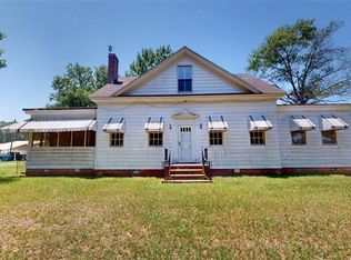 30086 Statesville Rd, Newsoms, VA 23874