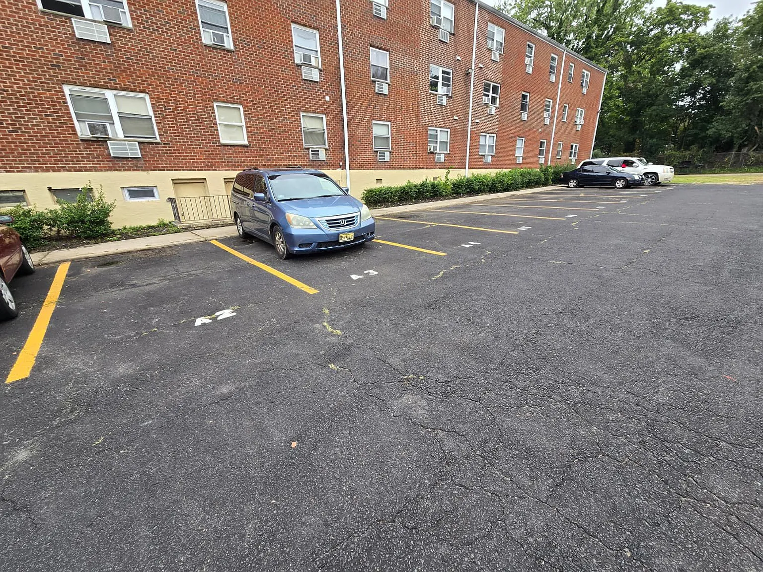 1 bed, 468 sqft, $1,600 — Photo 4