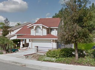 21061 Granite Wells Dr, Walnut, CA 91789