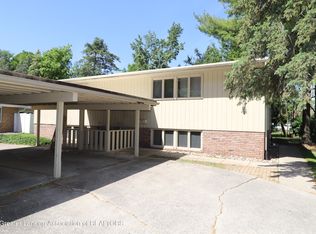 1231/1233 Downer Ave, Lansing, MI 48912