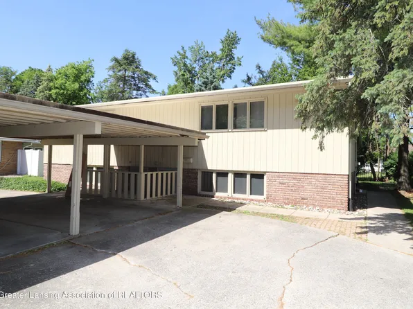1231/1233 Downer Ave, Lansing, MI 48912
