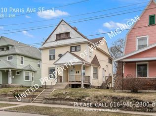 710 Paris Ave SE UNIT 1, Grand Rapids, MI 49503