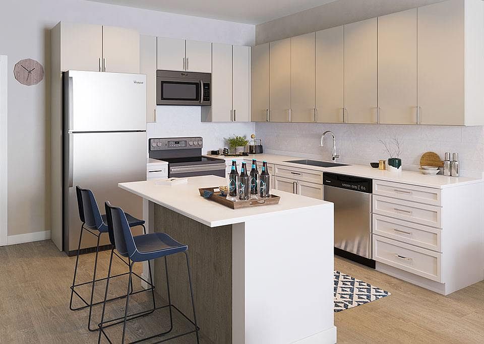 The Walcott Hackensack Apartment Rentals Hackensack, NJ Zillow