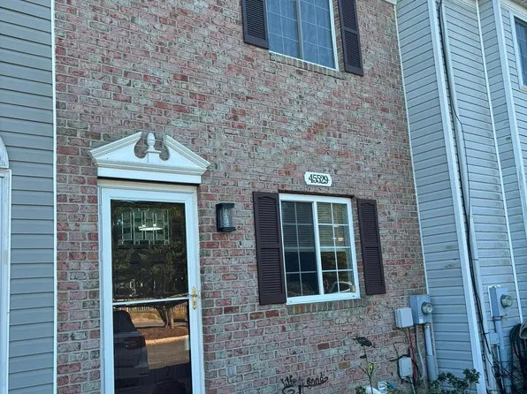 45529 Knockeyon Ln, Great Mills, MD 20634
