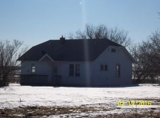 54000 160th St, Parkers Prairie, MN 56361
