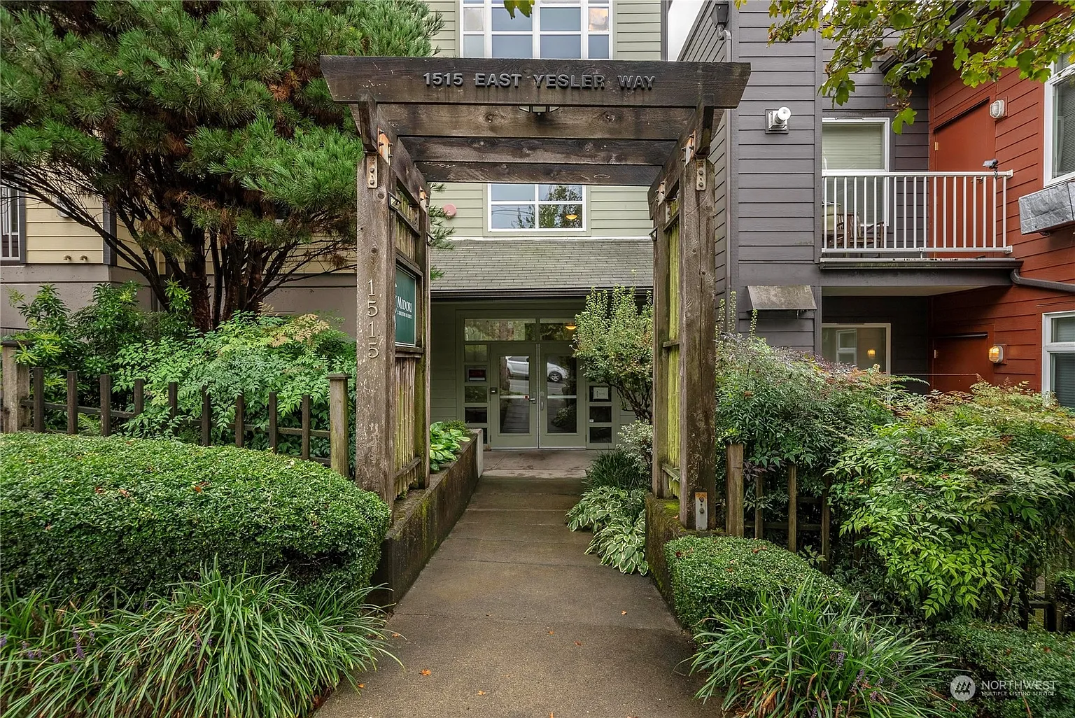 1515 E Yesler Way #305 photo 1
