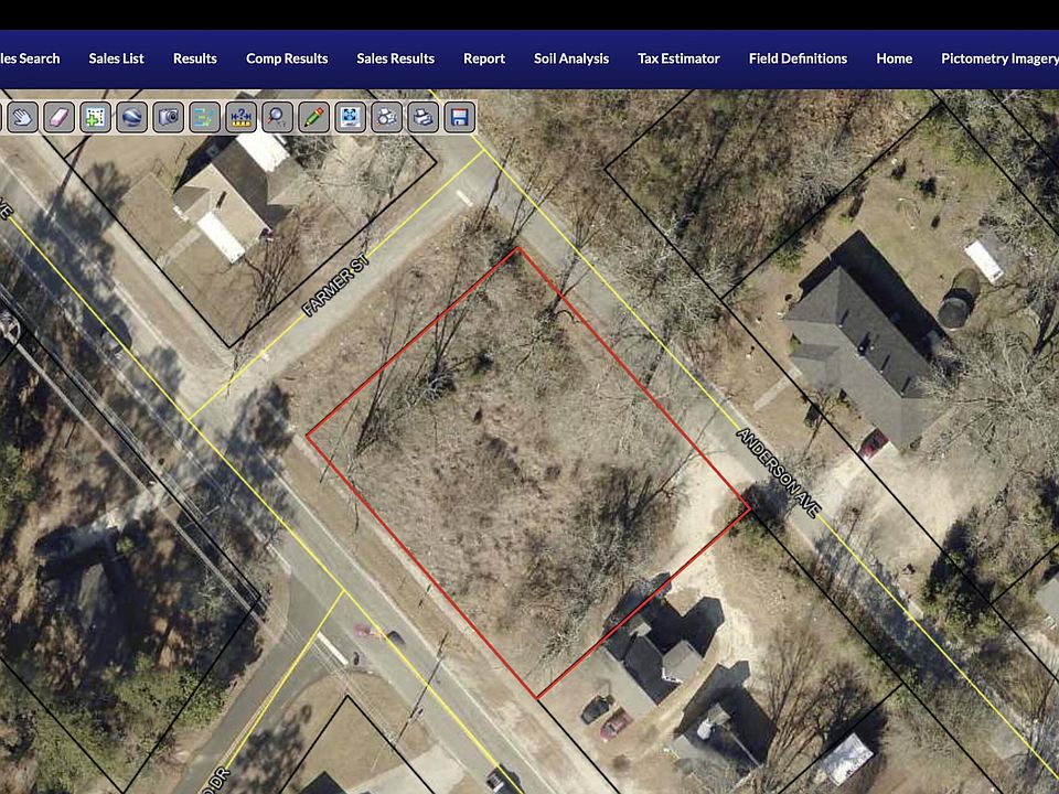 2nd image of 0 Ellington Avenue