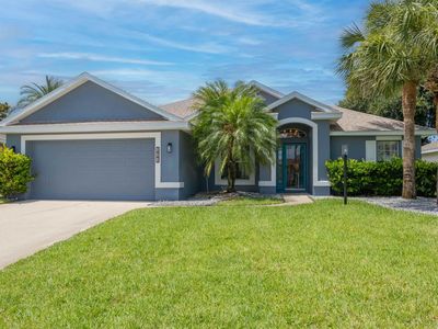984 Windward Way, Saint Augustine, FL, 32080