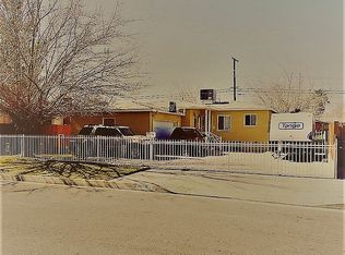 44341 Foxton Ave, Lancaster, CA 93535