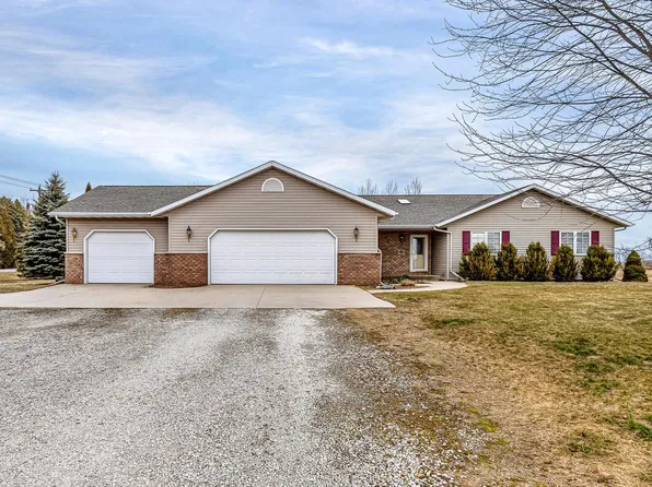 4840 Cottage LANE, Two Rivers, WI 54241