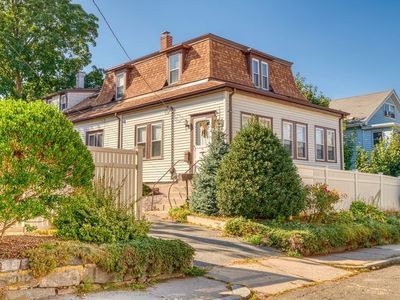 40 Plain St, Dorchester, MA, 02122