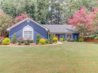 3191 Governors Ct, Duluth, GA 30096