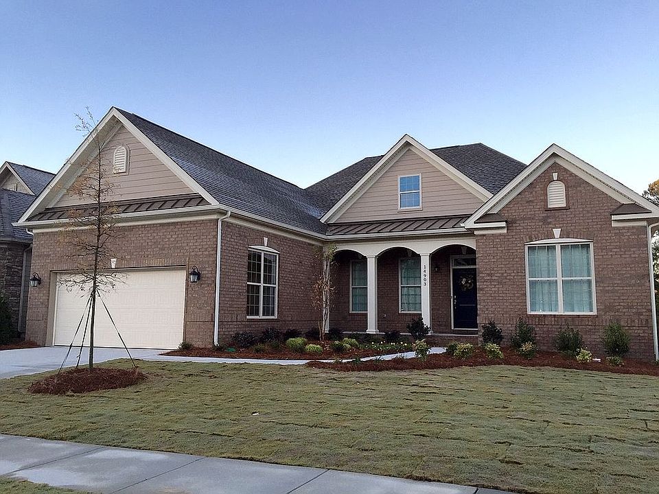1st image of 14903 High Bluff Ct