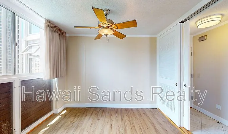 1676 Ala Moana Blvd #907 — Photo 7