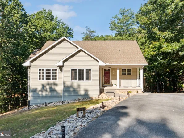 214 Melrose Ct, McGaheysville, VA 22840