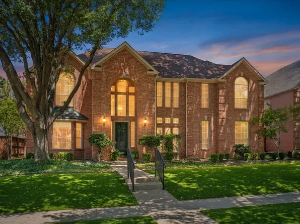 4309 McKavett Dr, Plano, TX 75024