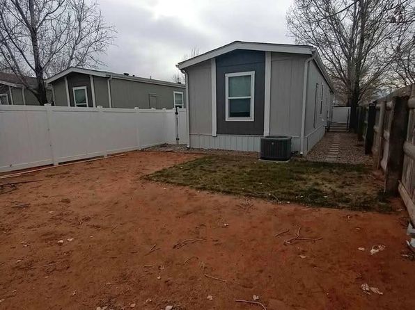 530 Frontier Dr, Colorado City, AZ 86021