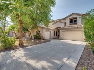 872 E Ivanhoe Ct, Gilbert, AZ 85295