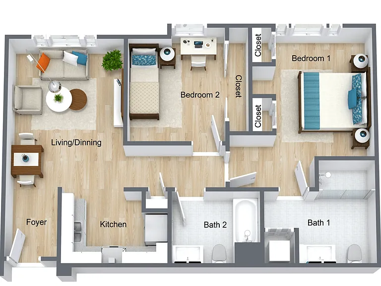 Pacific Grove Senior Living — Photo 29