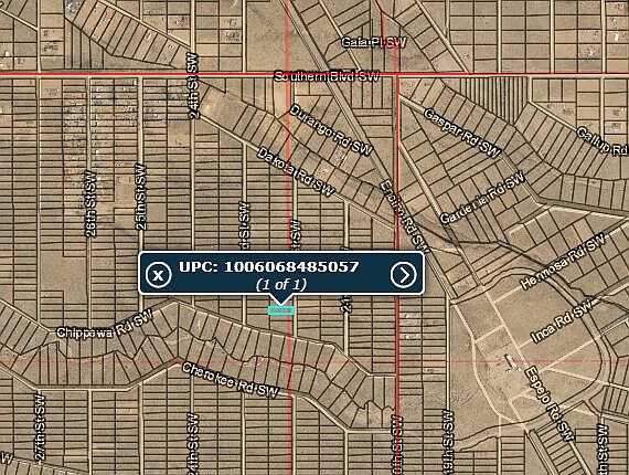 1st image of Bk 6 Lots 45/46 Unit 4