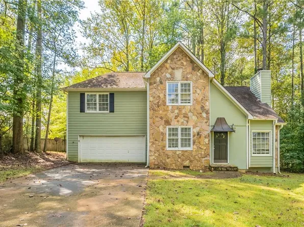 4499 Browning Ct NE, Marietta, GA 30066