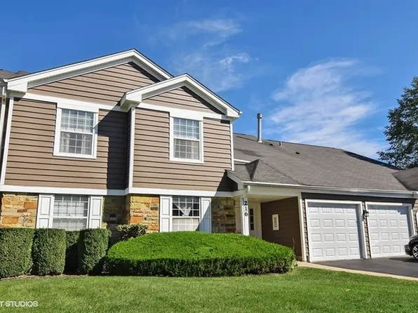 216 Maplebrook Ct Unit V2, Schaumburg, IL 60194