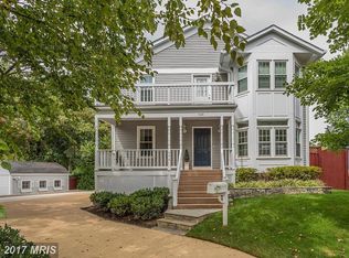 408 N Florida St, Arlington, VA 22203