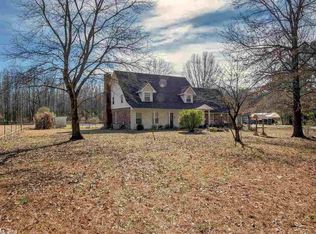 619 Candlewood Cv, Cabot, AR 72023