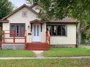 158 E Pearl St, Coldwater, MI 49036