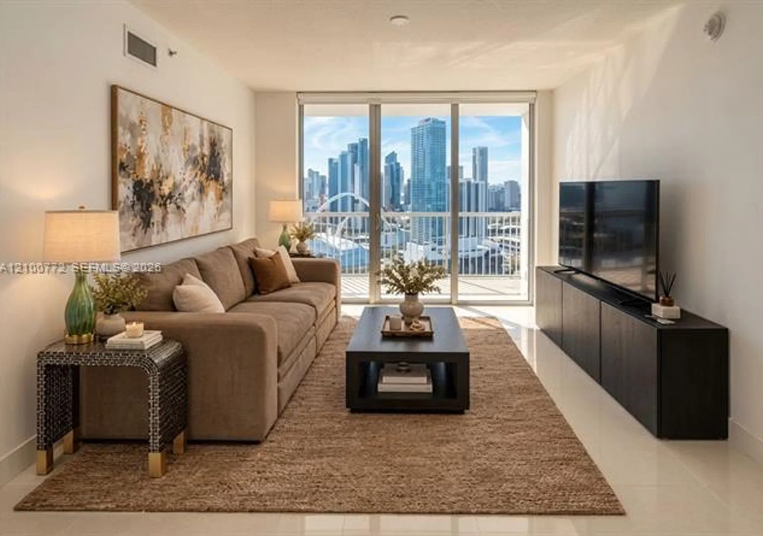 1750 N Bayshore Dr cu-4312, Miami, FL 33132 — Photo 2