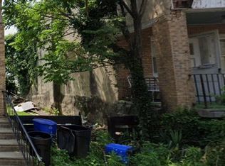 5530 Matthews St, Philadelphia, PA 19138