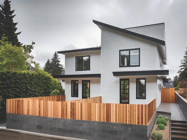 2020 SE 34th Ave, Portland, OR 97214