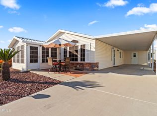 2550 S Ellsworth Rd #405, Mesa, AZ 85209