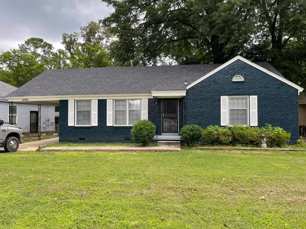 4094 Leweir St, Memphis, TN 38127