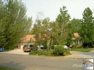 32748 Dorama Ave, Acton, CA 93510